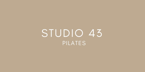 STUDIO43 PILATES SOKID