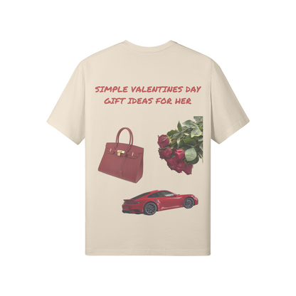GIFT IDEAS FOR HER TEE